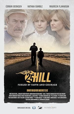 25 Hill