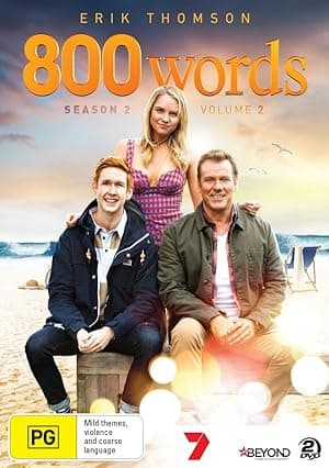 800 words