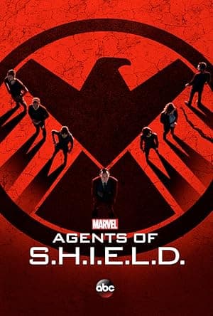 Agents of S.H.I.E.L.D.