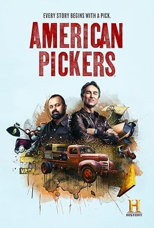 American Pickers