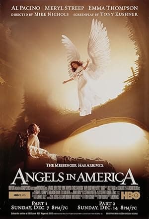 Angels In America