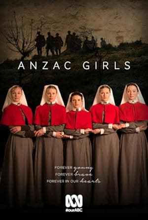 Anzac Girls
