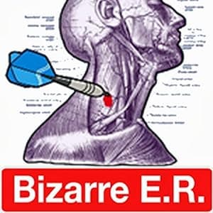 Bizarre ER