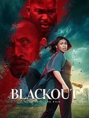 Blackout (2025)