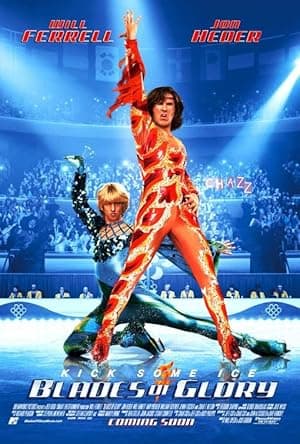 Blades Of Glory