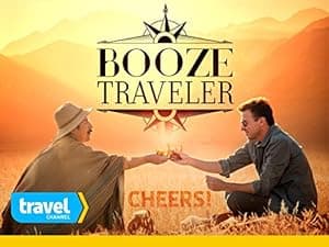 Booze Traveler