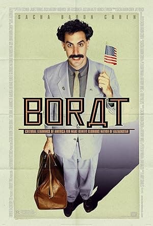 Borat