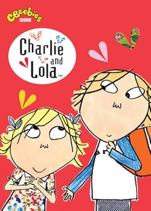 Charlie and Lola