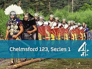 Chelmsford 123