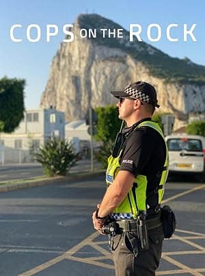 Cops On The Rock