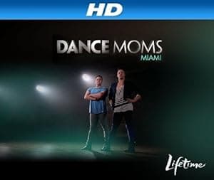 Dance Moms: Miami