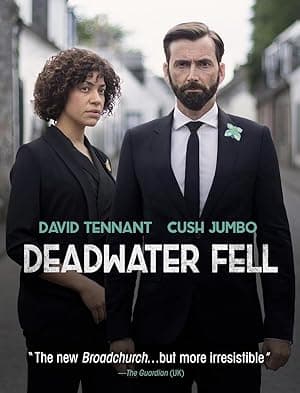 Deadwater Fell