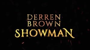 Derren Brown: Showman