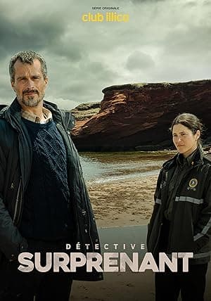 Detective Surprenant