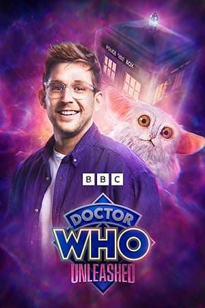 Doctor Who: Unleashed