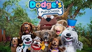 Dodge's Pup School