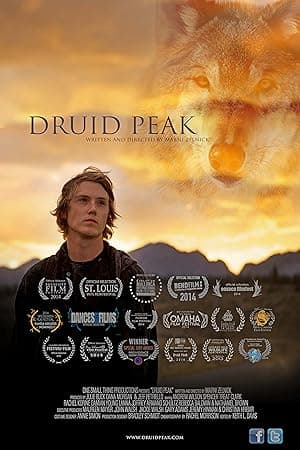 Druid Peak