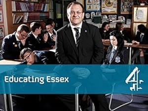 Educating Essex