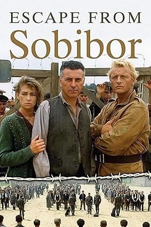 Escape From Sobibor