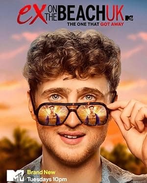 Ex On The Beach