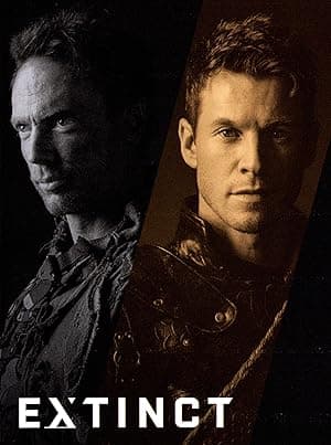 Extinct