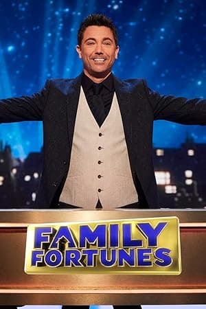 Family Fortunes