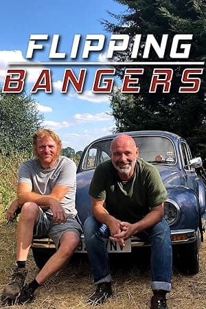 Flipping Bangers