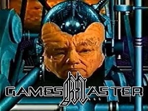 GamesMaster