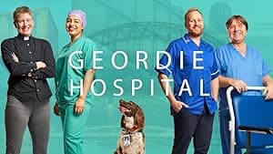 Geordie Hospital