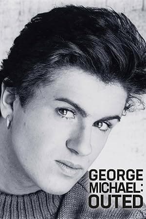 George Michael: Outed