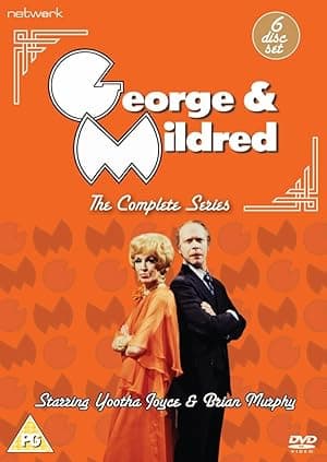 George & Mildred
