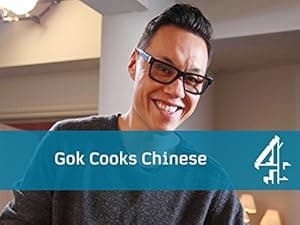 Gok Cooks Chinese