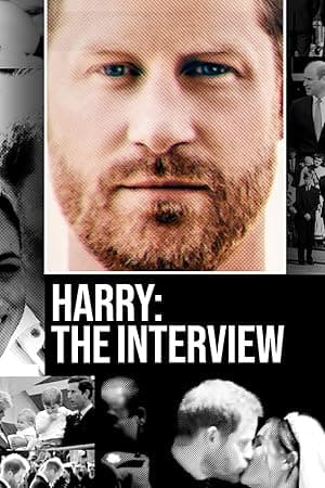 Harry - The Interview