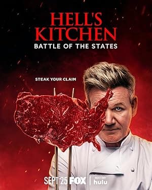 Hell's Kitchen