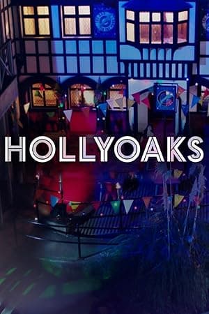 Hollyoaks