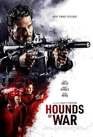 Hounds Of War