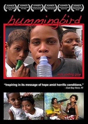 Hummingbird