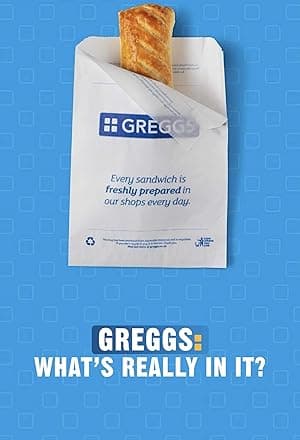 Inside Greggs: 24/7