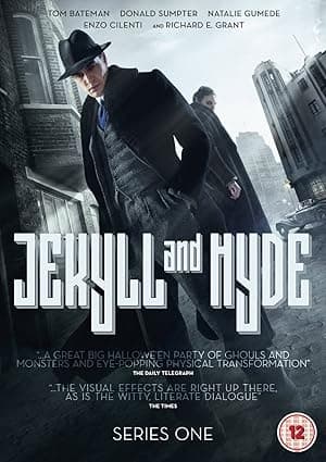 Jekyll and Hyde