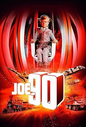 Joe 90