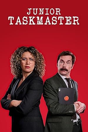 Junior Taskmaster
