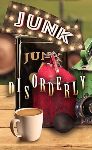 Junk & Disorderly