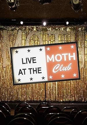 Live At The Moth Club