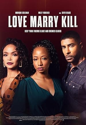 Love, Marry, Kill