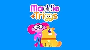 Maddie + Triggs