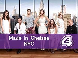 Made in Chelsea NYC