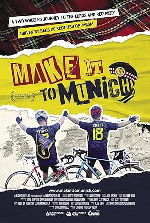 Make It to Munich