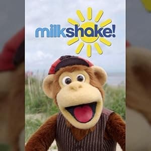 Milkshake! Summer Fun!