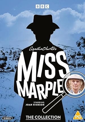 Miss Marple
