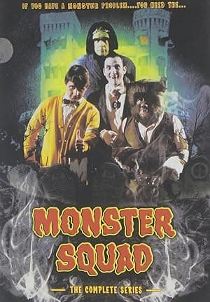 Monster Squad